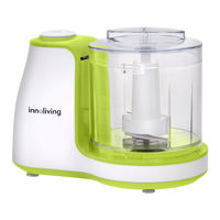 INNOLIVING INN-717 User Manual