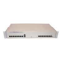 Avaya IP406 V2 Installation Manual