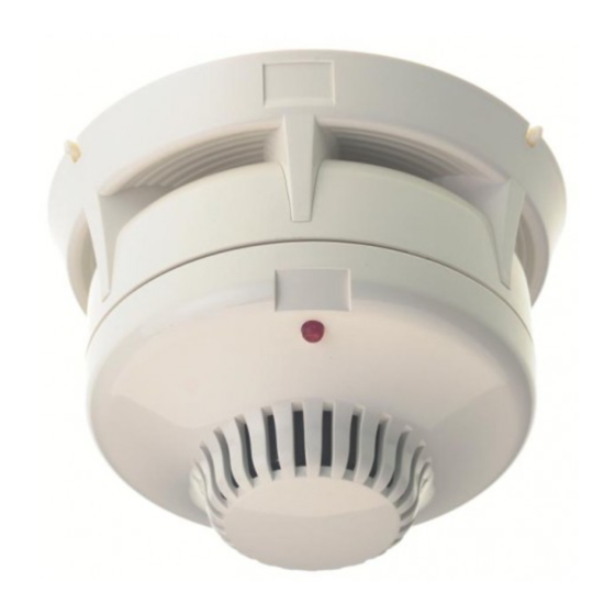 Ziton ZP755B-2 Installation Sheet