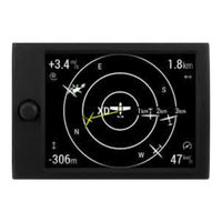 LX Navigation Traffic square User Manual