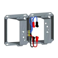 Puls UZK24.262/-E1 Installation Manual