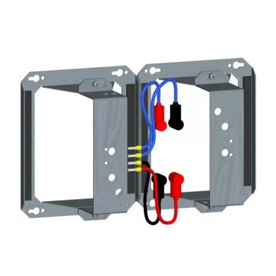 Puls UZK24.262/-E1 Installation Manual