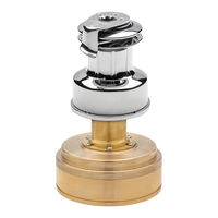 Andersen Compact Motor RA2034014100 Product Manual