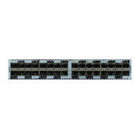 evertz EMR-32x32-3G Manual