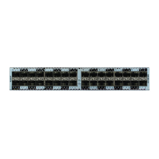 evertz EMR-32x32-3G Manuals