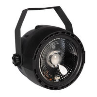 HQ Power HQLP10027 User Manual
