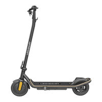 LEQISMART S11 User Manual