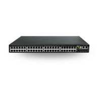 DCN S5750E Series Installation Manual