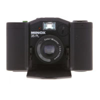 Minox 35 PL Owner's Manual