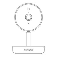 blurams A10C Quick Start Manual