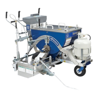 Graco ThermoLazer 258699 Repair Manual