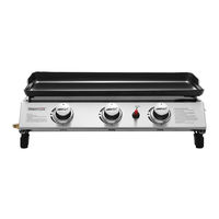 ROYAL GOURMET PD1300 Owner's Manual