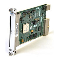 National Instruments NI PXIe-7961R Installation Manual