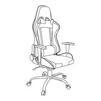 DESINO GC-XL01 Installation Manual