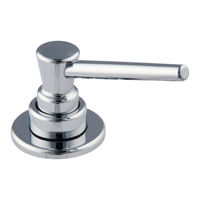 Delta Select RP1001 Manual