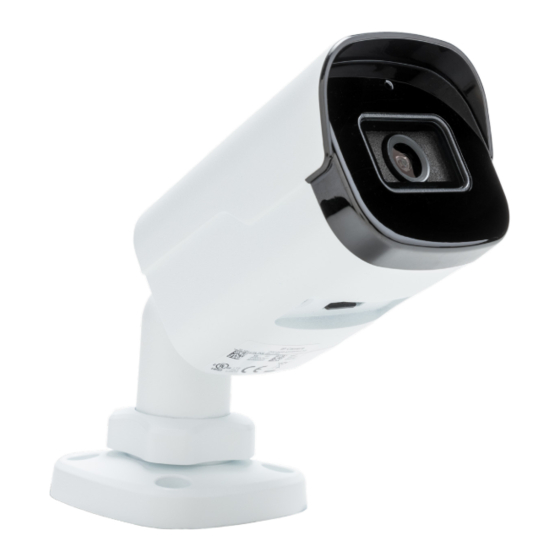 DMP V-6014B Installation And Setup Manual