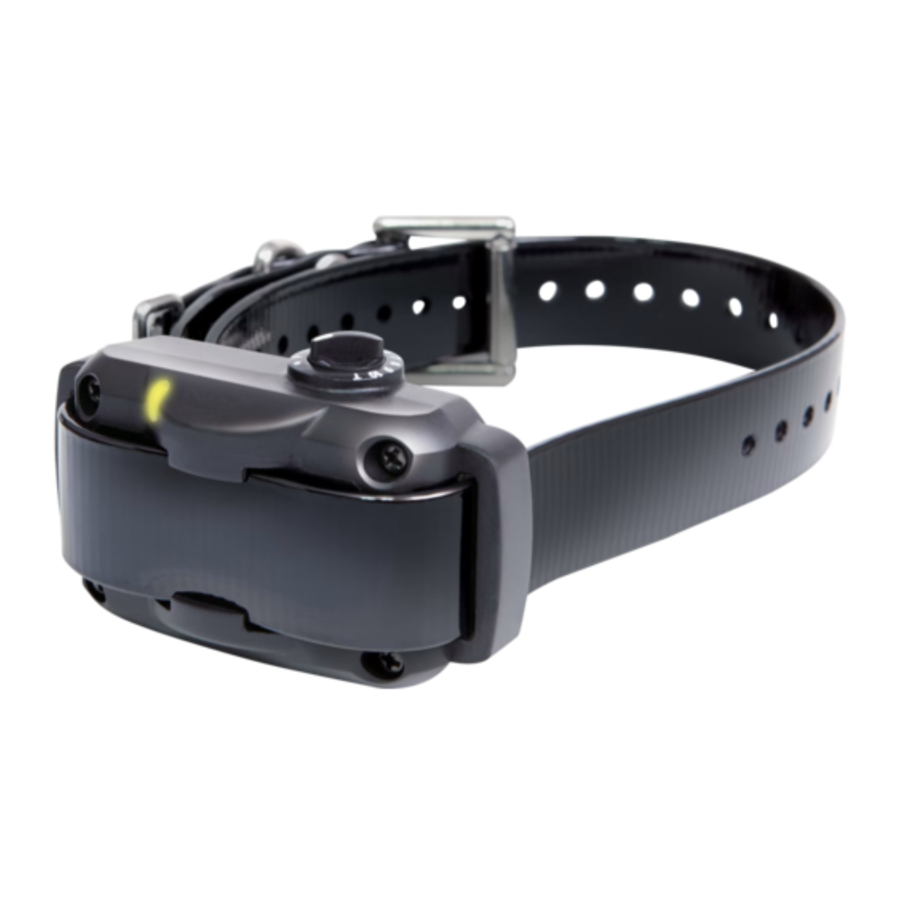 Dogtra YS600 Manual