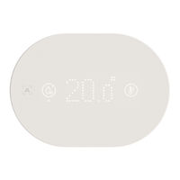 Aira WTHERM-WL-1.0 Installation Manual