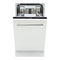 Dishwasher Sharp QW-GS52I452X-FR User Manual