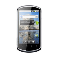 Huawei Mobile Phone User Manual