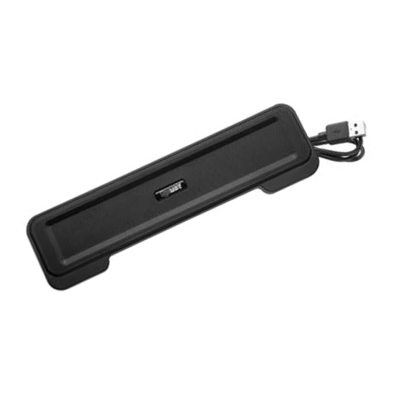 Gigaware 26-1520 User Manual