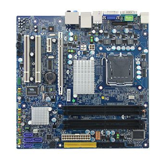 BCM RX35Q User Manual
