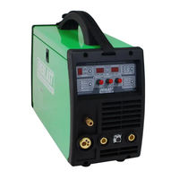 Everlast POWER MTS 250S Operator's Manual