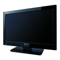 FUNAI LED19-T800M Service Manual