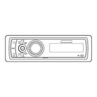 Pioneer Super Tuner IIID DEH-P680MP Service Manual