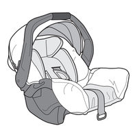 Graco ECE.R44/03 Semi-Universal 03.44.161 Owner's Manual