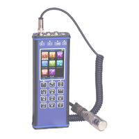 Adash 4300 VA3Pro User Manual