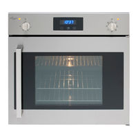 Euro Appliances ESM60SOTSX Use And Care Manual