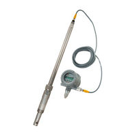 Badger Meter Vortex VN2000 User Manual