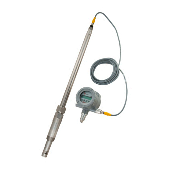 Badger Meter Vortex VN2000 User Manual
