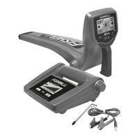 Fisher TW-82P Operating Manual