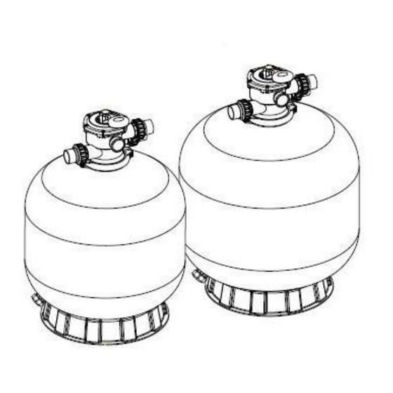 Neptune SF700 User Manual