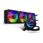 Gigabyte AORUS LIQUID COOLER Series Quick Installation Manual
