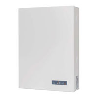 INIM Electronics Prime Series User Manual