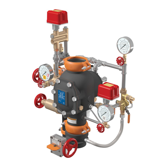 Victaulic FireLock NXT 769N Series Installation, Maintenance, And Testing Manual