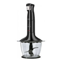 MPM MBL-30 User Manual