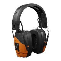 ISOtunes LINK IT-30 Manual