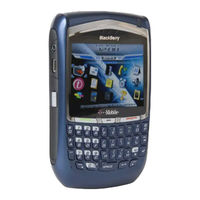 Blackberry RAT42GW Safety And Product Information