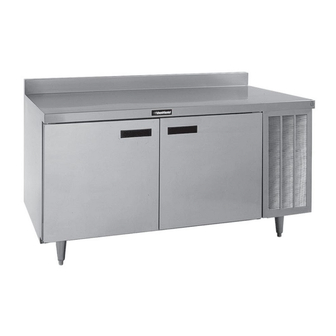 Delfield F18RR44 Specifications
