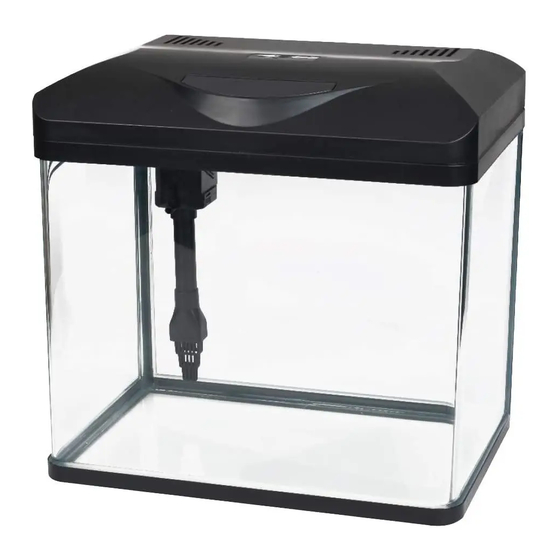 Amtra LAGUNA 30 LED Manual
