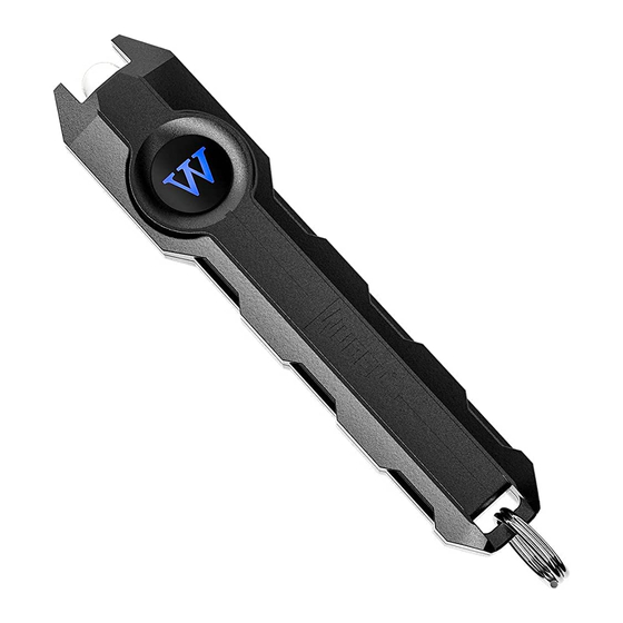 WUBEN G1 Manual