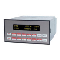 KEP LEVELtrol II Startup Manual
