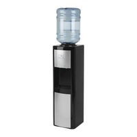 Vitapur VWD266BLP Use & Care Manual