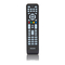 Universal Remote Philips SRP2008B/86 User Manual