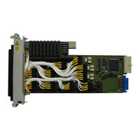 Rohde & Schwarz TS-PSM4 User Manual