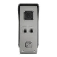 DVA 110DOOR Quick Manual